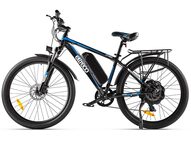 Электровелосипед Eltreco XT 880D