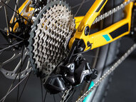 Электровелосипед Scott E-Spark 700 Plus Tuned