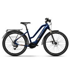 Haibike Trekking 7 Trapez