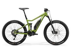Merida eOne-Twenty 600 27.5"
