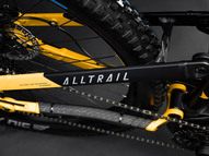 Электровелосипед Haibike Alltrail 6 27.5