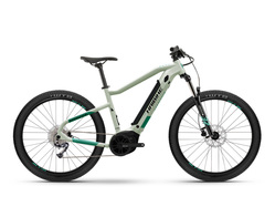 Haibike HardSeven 5