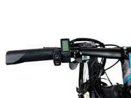 Электровелосипед Horza Stels Navigator 26 500W