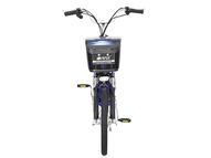 Электровелосипед HIPER Engine BS265