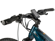 Электровелосипед Benelli E-M23 (красный)