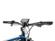 Электровелосипед Eltreco XT 880D