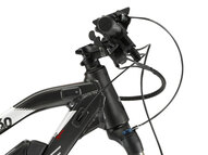 Электровелосипед Haibike (2018) SDURO FullNine 6.0 500Wh 20s Deore