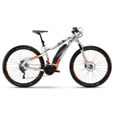 Haibike SDURO HardNine 8.0 500Wh 20s XT