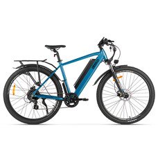 Eltreco Ultra Max GT (синий матовый) Eltreco Ultra Max GT (синий матовый)