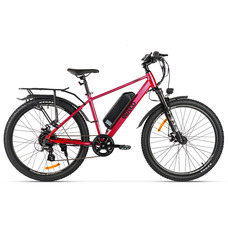 Eltreco XT 800 (красный глянец) Eltreco XT 800 (красный глянец)