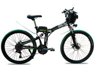 Электровелосипед SMLRO MX300 Электровелосипед SMLRO MX300