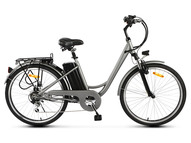 Электровелосипед Unimoto DACHA Электровелосипед Unimoto DACHA