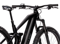 Электровелосипед Cube Stereo Hybrid 140 HPC Race 625 29