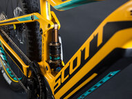 Электровелосипед Scott E-Spark 700 Plus Tuned