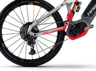 Электровелосипед Haibike XDURO Nduro 9.0