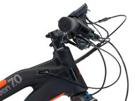 Электровелосипед Haibike XDURO FullSeven 7.0