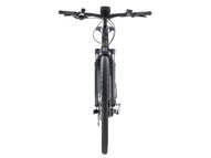 Электровелосипед Cube Touring Hybrid One 400 (2018)