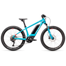 Cube Acid 240 Hybrid Rookie SL 400