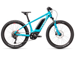 Cube Acid 240 Hybrid Rookie SL 400 Cube Acid 240 Hybrid Rookie SL 400