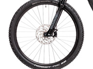 Электровелосипед Cube Stereo Hybrid 140 HPC Race 625 29