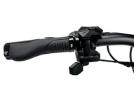 Электровелосипед Benelli E-M23 (красный)