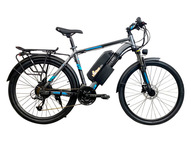 Электровелосипед Horza Stels Navigator 26 500W Электровелосипед Horza Stels Navigator 26 500W