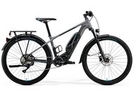 Электровелосипед Merida eBIG.Seven 500 EQ 27.5