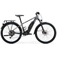 Merida eBIG.Seven 500 EQ 27.5"
