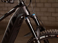 Электровелосипед Scott E-Spark 710 Plus