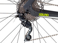 Электровелосипед Haibike XDURO HardNine 4.0