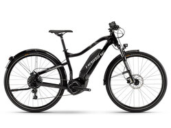 Haibike SDURO HardNine 2.5 Street 400Wh 11s NX