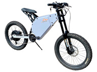 Электровелосипед Horza E-BOOSTER simple 2000W