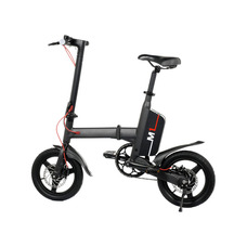 OxyVolt Formidable M1 350W, 7,8Ah