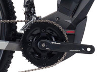 Электровелосипед Haibike SDURO HardLife 6.0