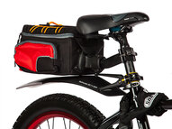 Электрофэтбайк Benelli Fat Nerone Lux 2