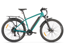 Eltreco Ultra Max Pro (зеленый матовый)