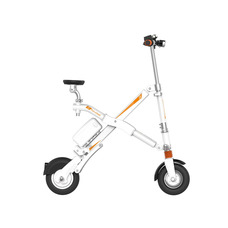 Airwheel E6
