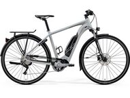 Электровелосипед Merida eSPRESSO 200 EQ 28