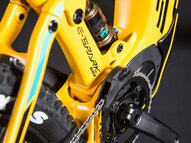 Электровелосипед Scott E-Spark 700 Plus Tuned