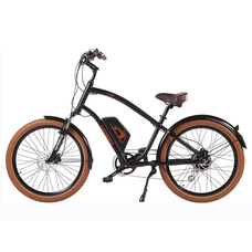 LEISGER CD5 CRUISER LEISGER CD5 CRUISER