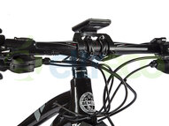 Электрофэтбайк Benelli Fat Nerone