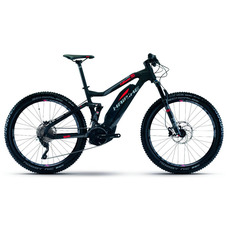 Haibike SDURO FullSeven 7.0