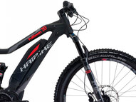 Электровелосипед Haibike SDURO FullSeven 7.0
