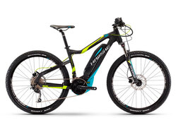Haibike SDURO HardSeven 5.0