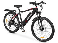 Электровелосипед Everest Cross 750w