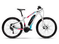 Электровелосипед Haibike SDURO HardLife 6.0