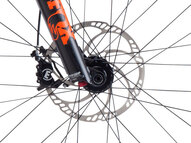 Электровелосипед Haibike XDURO FullSeven 7.0