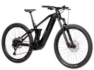 Электровелосипед Cube Stereo Hybrid 140 HPC Race 625 29