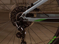 Электровелосипед Scott E-Spark 720 Plus