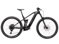 Электровелосипед Cube Stereo Hybrid 140 HPC Race 625 29 Электровелосипед Cube Stereo Hybrid 140 HPC Race 625 29